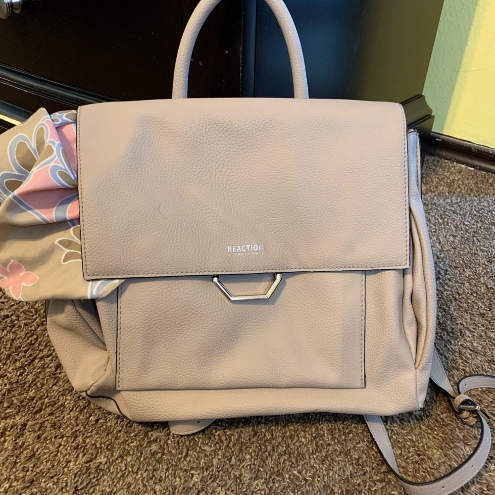 Kenneth Cole Reaction Bag